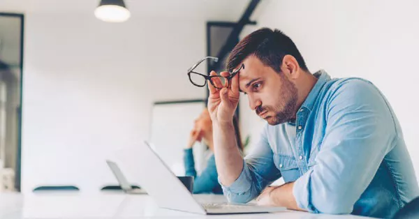 Sitios web con problemas de rendimiento